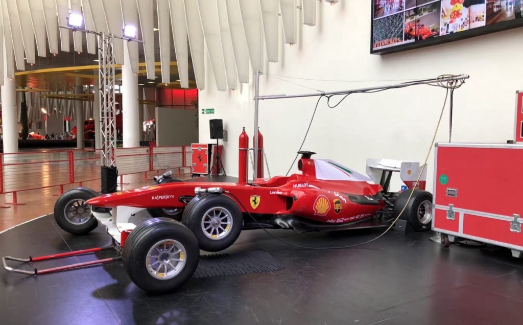 Ferrari World Dubai | Fun & Thrill Lover? Must visit the world’s Best Themed Park