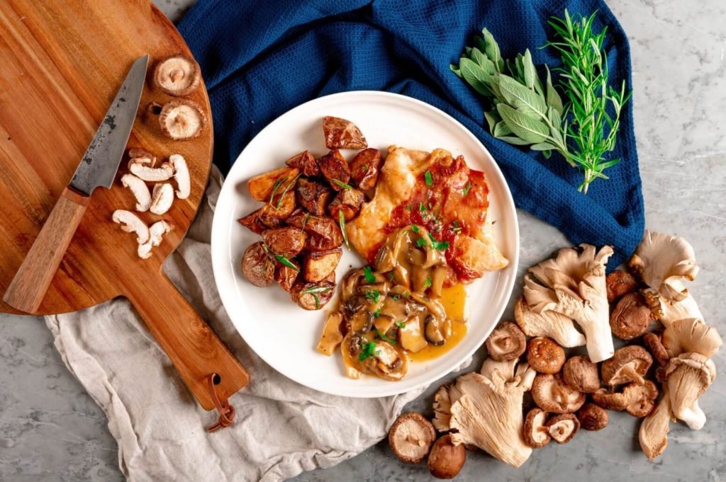 7 Best Italian Restaurants in Dubai | Get Italian Vibes Enjoy Pizza, Pasta & More…