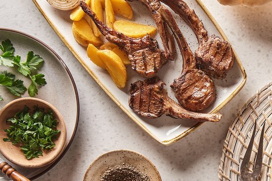 7 Best Egyptian Restaurants in Dubai for Signature Egyptian and Distinctive meals