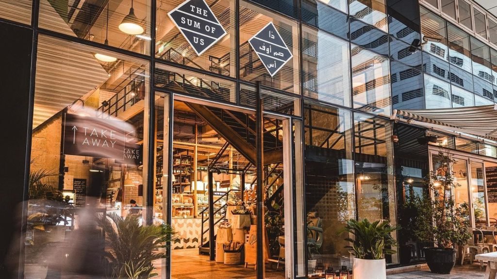 Top Coffee Shops That You Don't To Miss Out in Dubai!