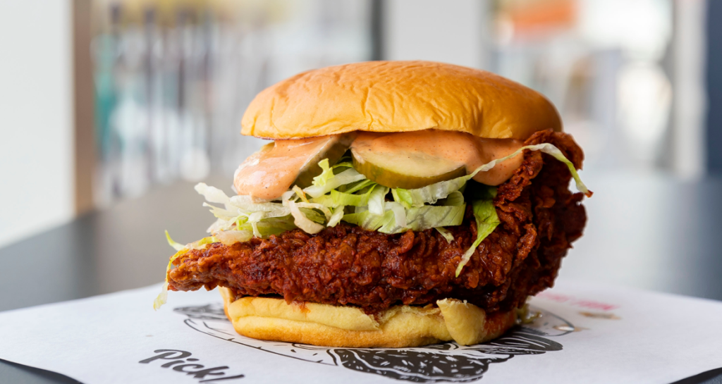 Most Delicious 7 Best Burgers in Dubai 2023 – Discover the Burger Near to You