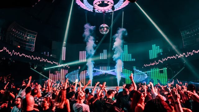 Best Ladies Night Dubai – Ladies Wild Spots | Night out for Girls in Dubai