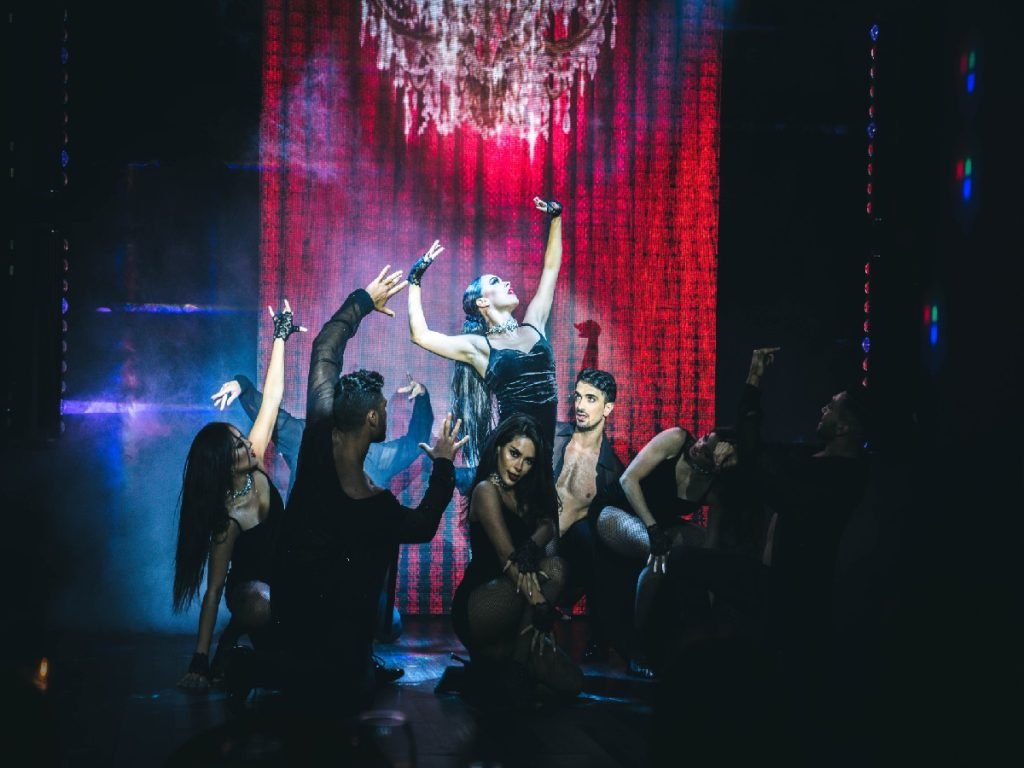 Best Ladies Night Dubai – Ladies Wild Spots | Night out for Girls in Dubai