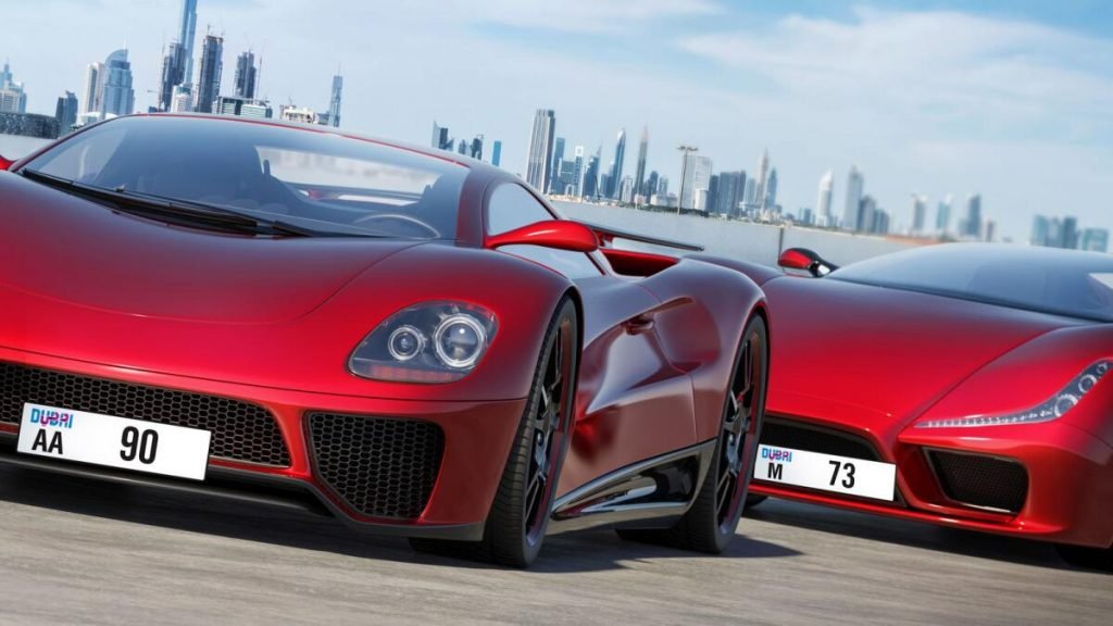 Find How the Richest People Insanely Spend their Money in Dubai