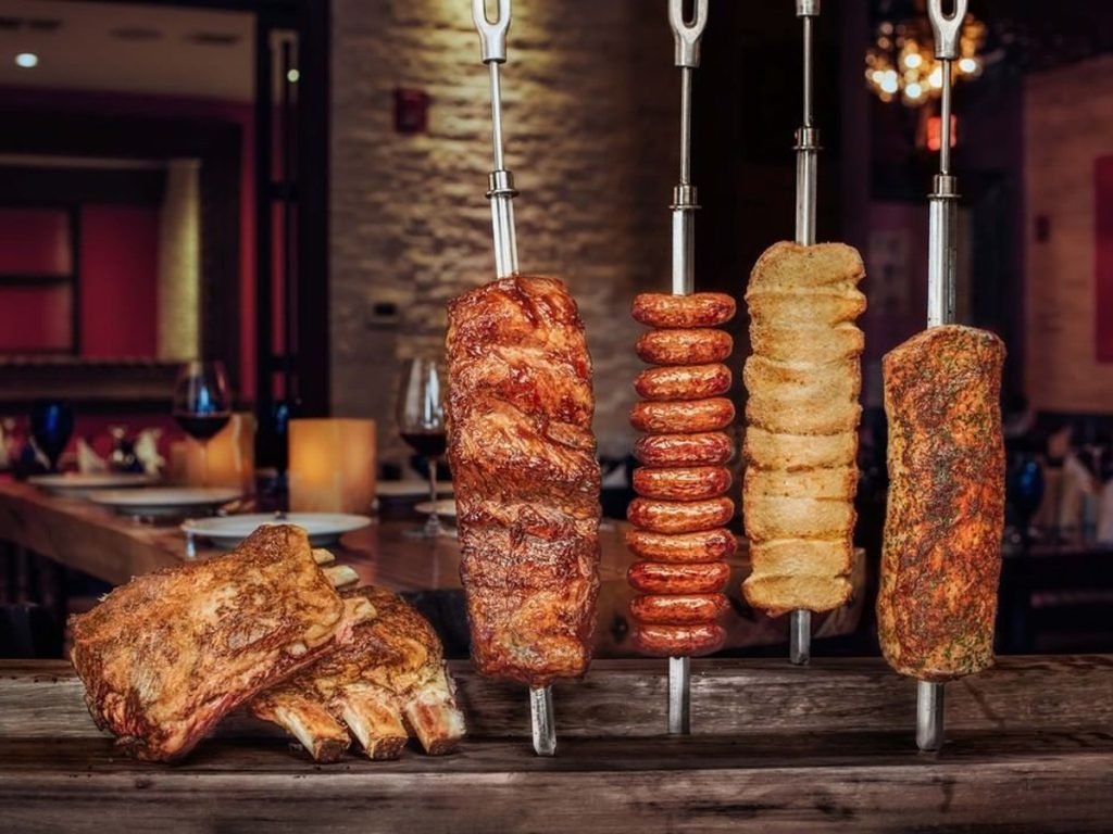 Best Grill Restaurants Dubai 2023 |  must try for Crispy, Charred, Caramelized Grill