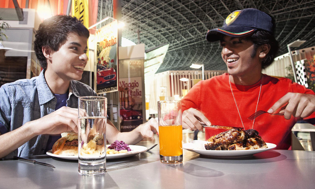 Ferrari World Dubai | Fun & Thrill Lover? Must visit the world’s Best Themed Park