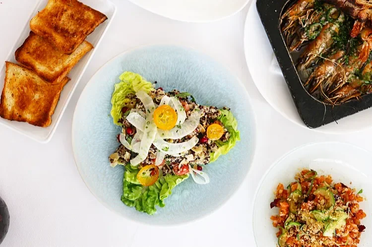 7 Best French Restaurants in Dubai for French Cuisine Lovers 