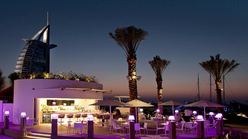 Cove Beach Dubai | What to expect at Stunning Beach of Dubai 2023