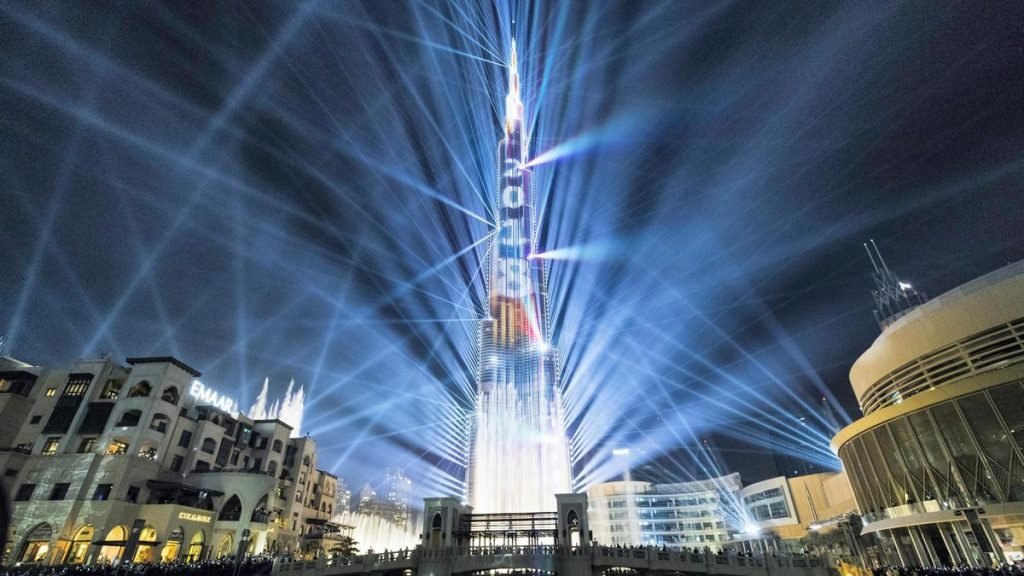 Latest Dubai Winter Activities Guide & Calendar 2023