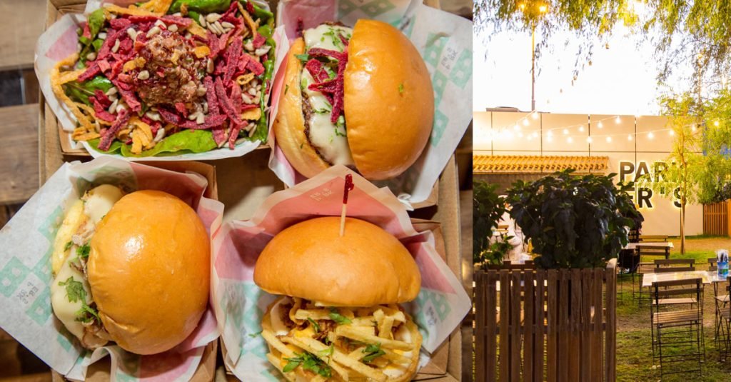 Most Delicious 7 Best Burgers in Dubai 2023 – Discover the Burger Near to You