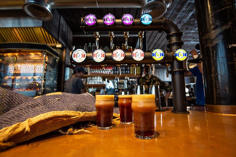 Top Coffee Shops That You Don't To Miss Out in Dubai!