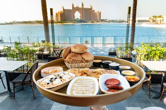 7 Best Egyptian Restaurants in Dubai for Signature Egyptian and Distinctive meals