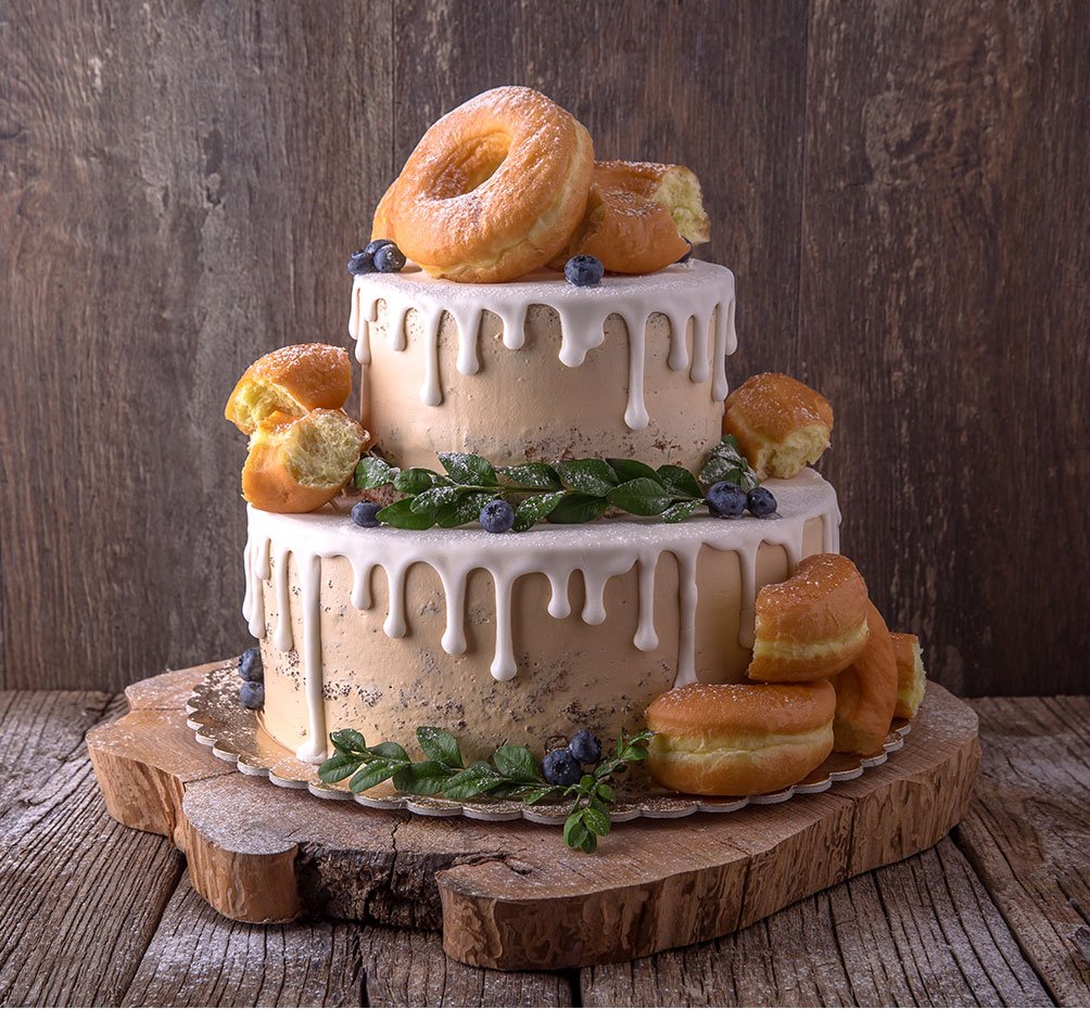 Best Customized Cakes In Dubai To Make Your Events Memorable And Beautiful