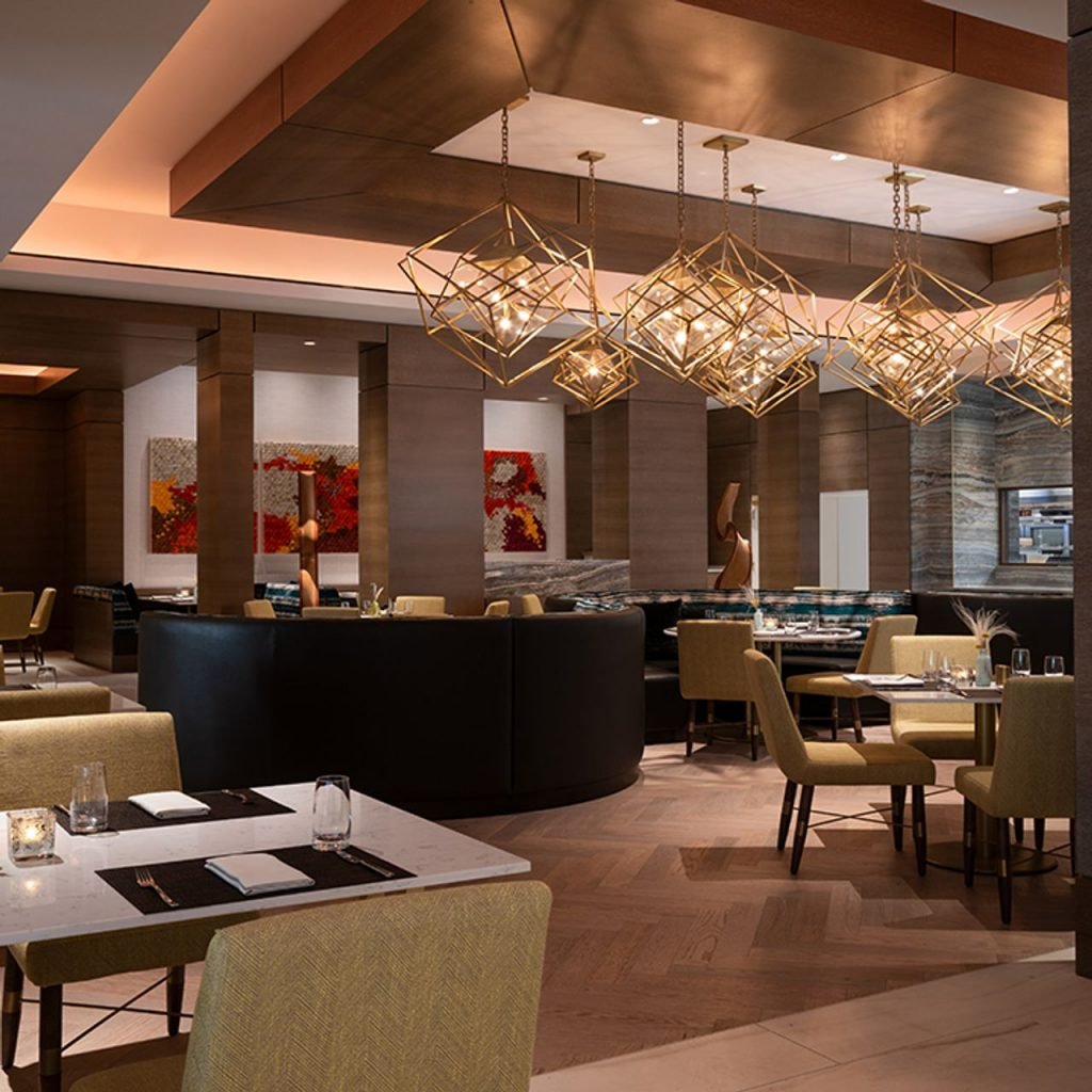 Best Restaurants at Business Bay You Must Eat-At