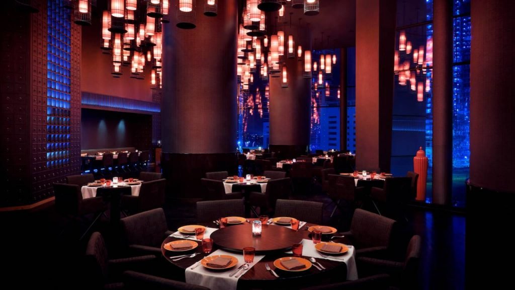 Best Restaurants at Business Bay You Must Eat-At