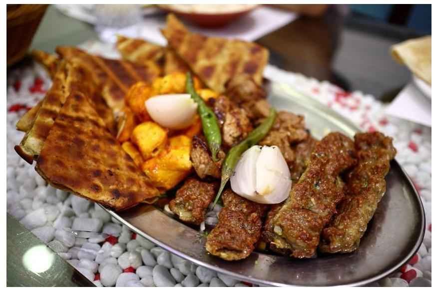 7 Best Egyptian Restaurants in Dubai for Signature Egyptian and Distinctive meals