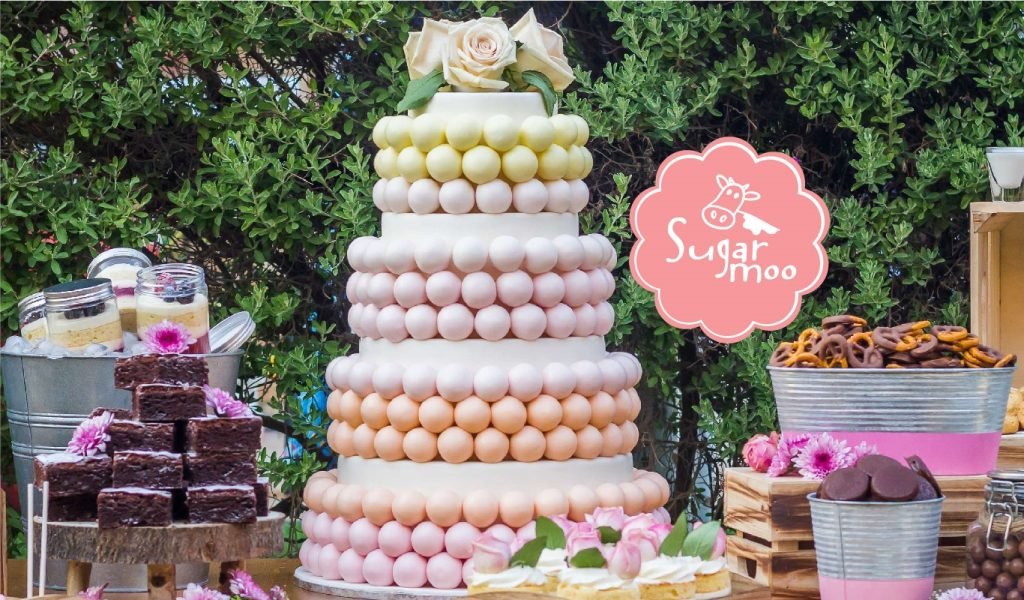 Best Customized Cakes in Dubai to make your Events Memorable and Beautiful