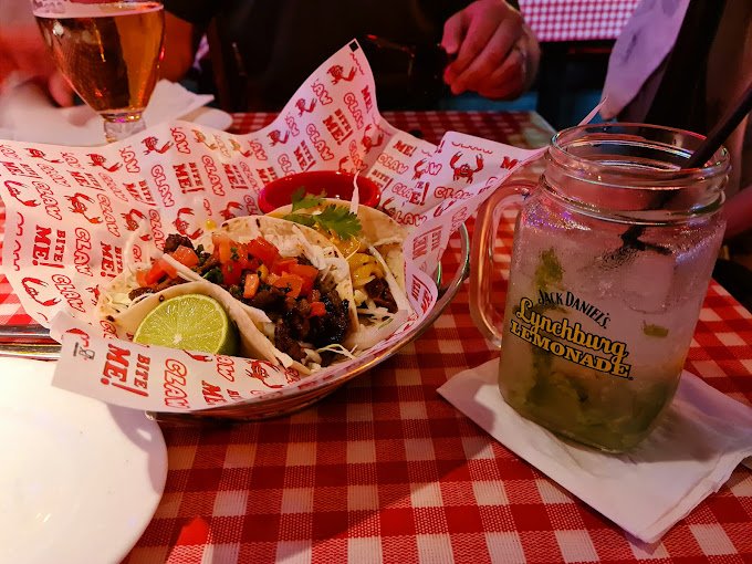 5 Best American Restaurants in Dubai | Get US Vibes in Dubai 
