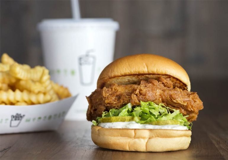 Most Delicious 7 Best Burgers in Dubai 2023 – Discover the Burger Near to You
