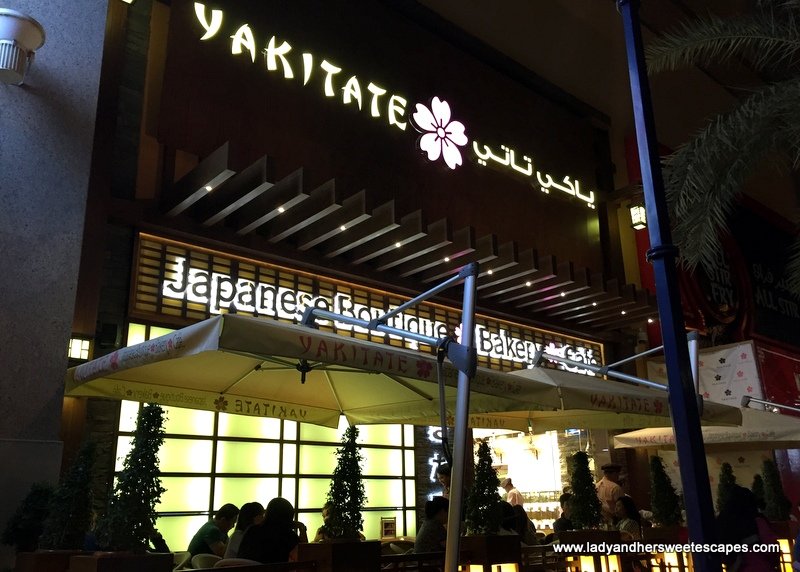 Top 7 Restaurants at Deira Dubai