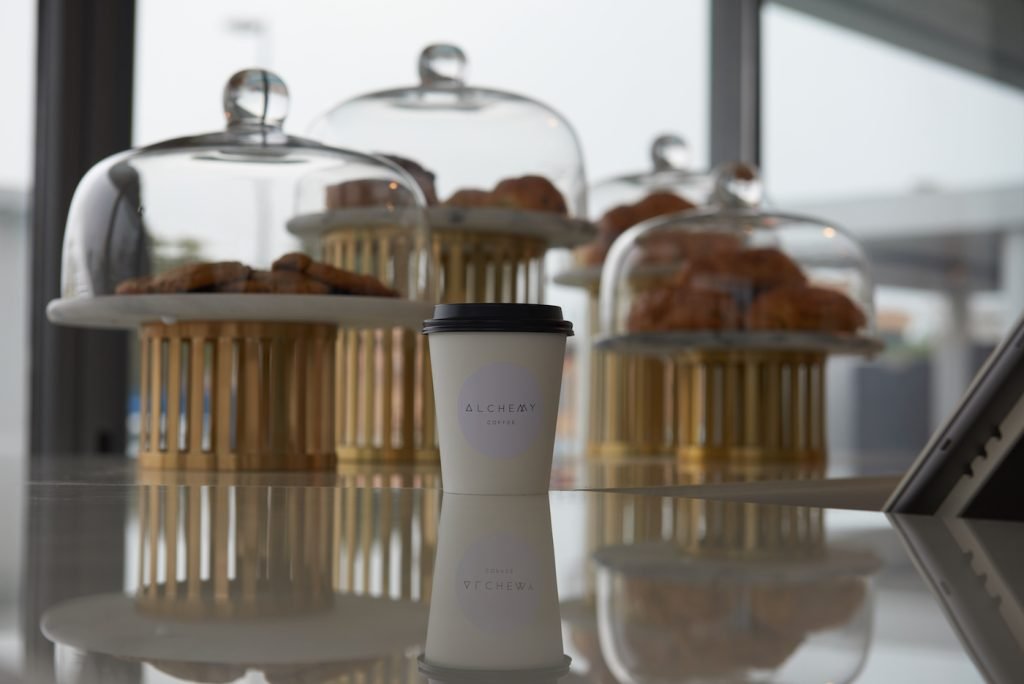 Top Coffee Shops That You Don't To Miss Out in Dubai!