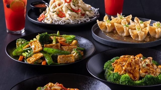 7 Best Chinese Restaurants in Dubai – Taste the Spices of Top-Rated Chinese Cuisine 