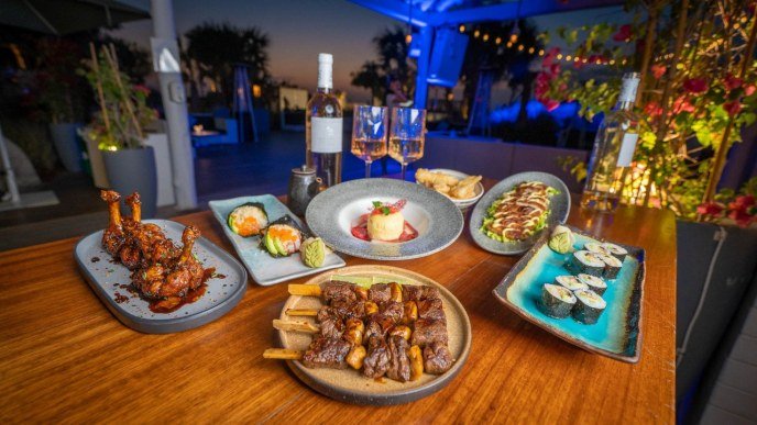 Cove Beach Dubai | What to expect at Stunning Beach of Dubai 2023