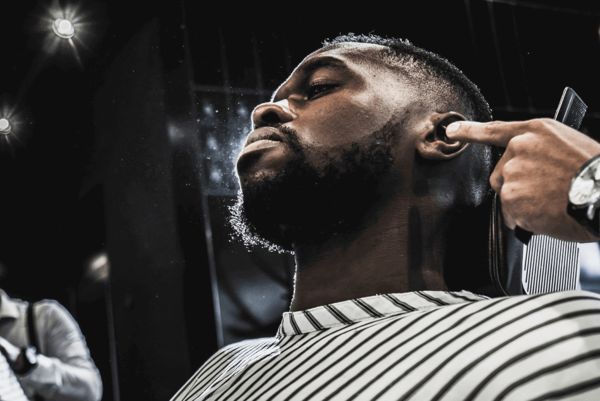 Best Barbers In Dubai | Top-Rated Barbers’ Shops In Dubai