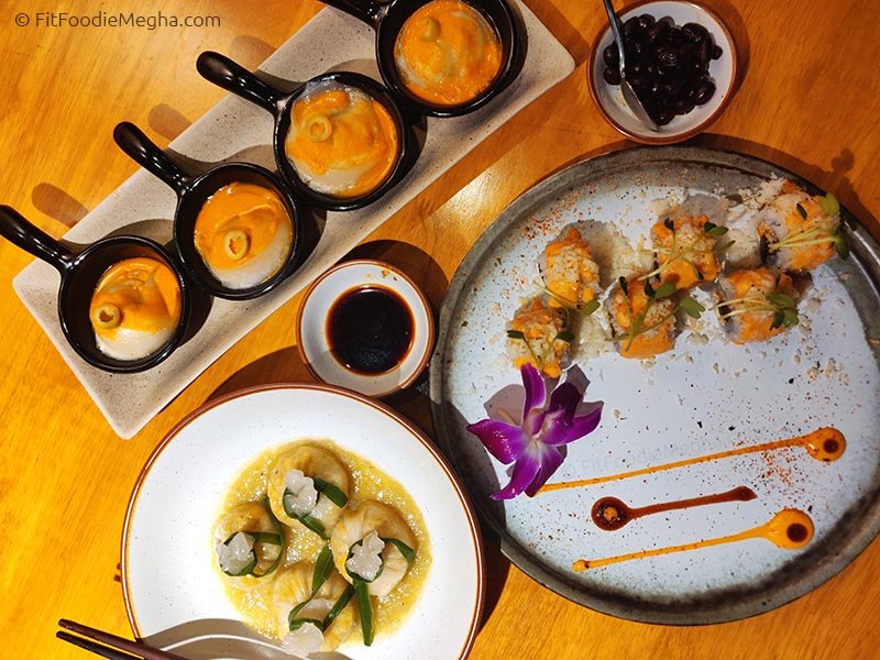 7 Best Chinese Restaurants in Dubai - Taste the Spices of Top-Rated Chinese Cuisine 