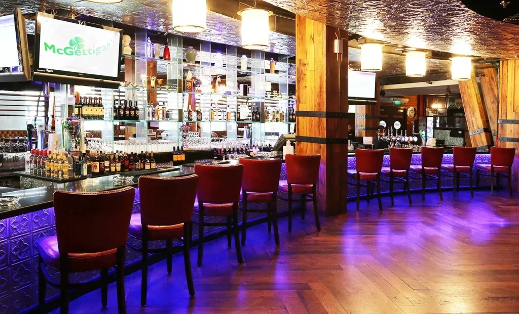 Best Ladies Night Dubai – Ladies Wild Spots | Night out for Girls in Dubai