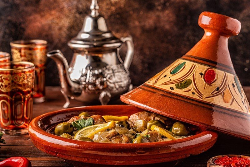 7 Best Moroccan Restaurants In Dubai | Authentic  &amp; Must-try Places For Moroccan Cuisine