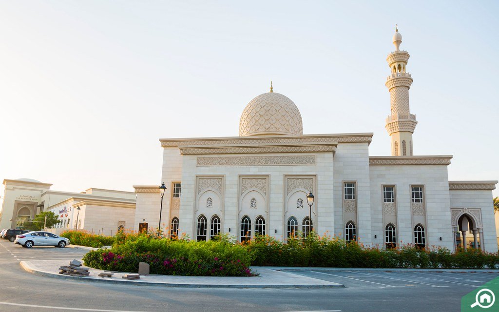 Things to do in Damac Hills - Enjoy Peace and Fun together