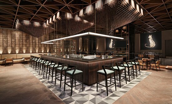 7 Best British Restaurants in Dubai 2023