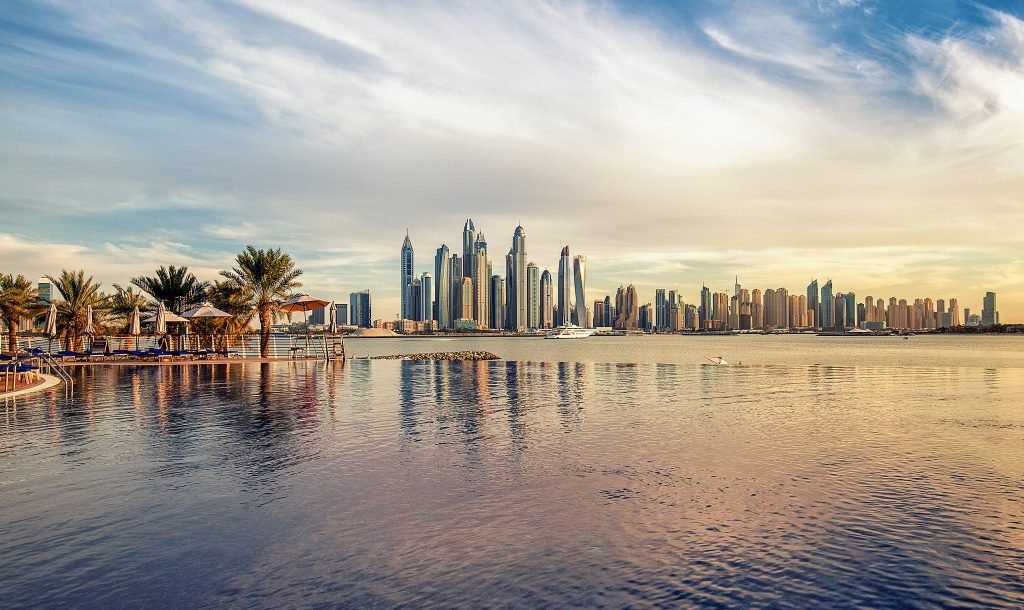 Motor City Dubai |Lifestyle Guide 2023| Facilities & Amenities