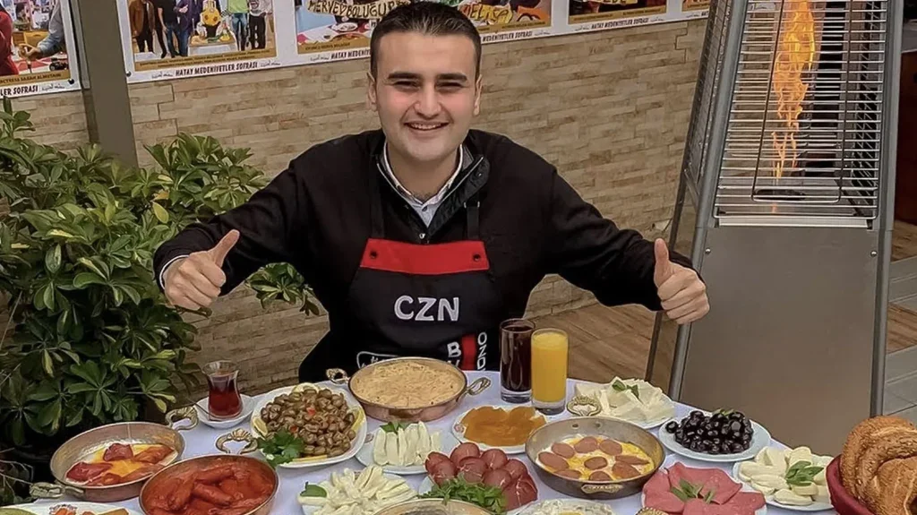 Top 7 Best Turkish Restaurants in Dubai | Must-try Experiences for Food Lovers 