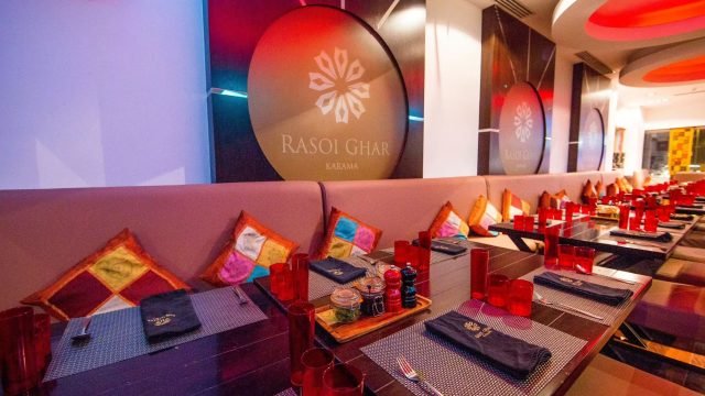 7 Best Indian Restaurants in Dubai for Food Lovers – You’ll Love It