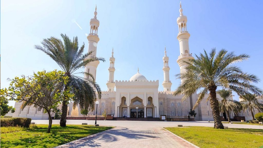 China Mall Ajman - Community Over View & Near By Areas - Complete Guide 2023