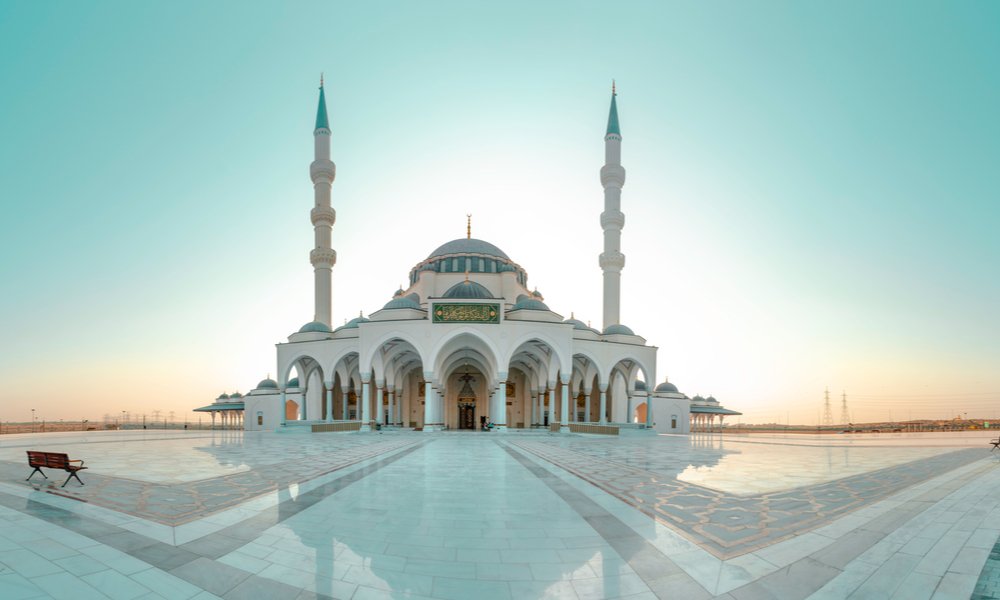 Prayer Times December In Dubai - Prayers Calendar December 2022