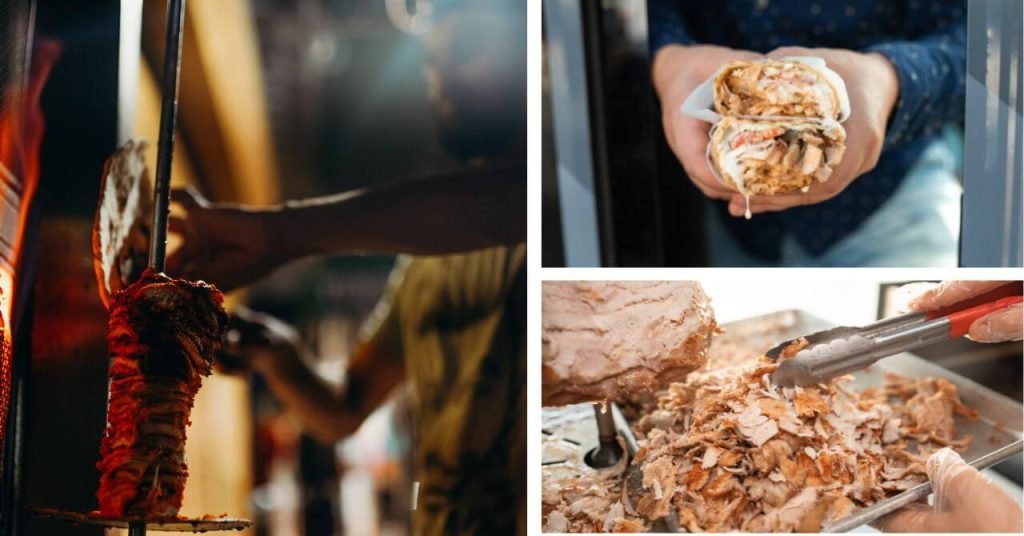 Best Shawarma in Dubai - Top 7 Mouthwatering Shawarma Places in Your Town  