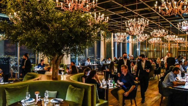 7 Best Restaurants in Alserkal Avenue Dubai |Explore Excellent Eateries 