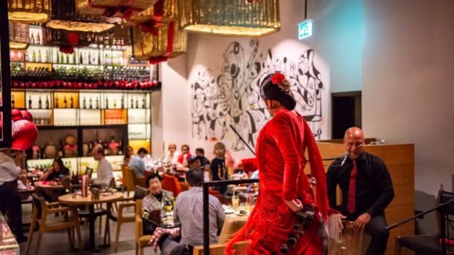 Top 5 Best Spanish Restaurants in Dubai | Enjoy Spanish Culture in Dubai 
