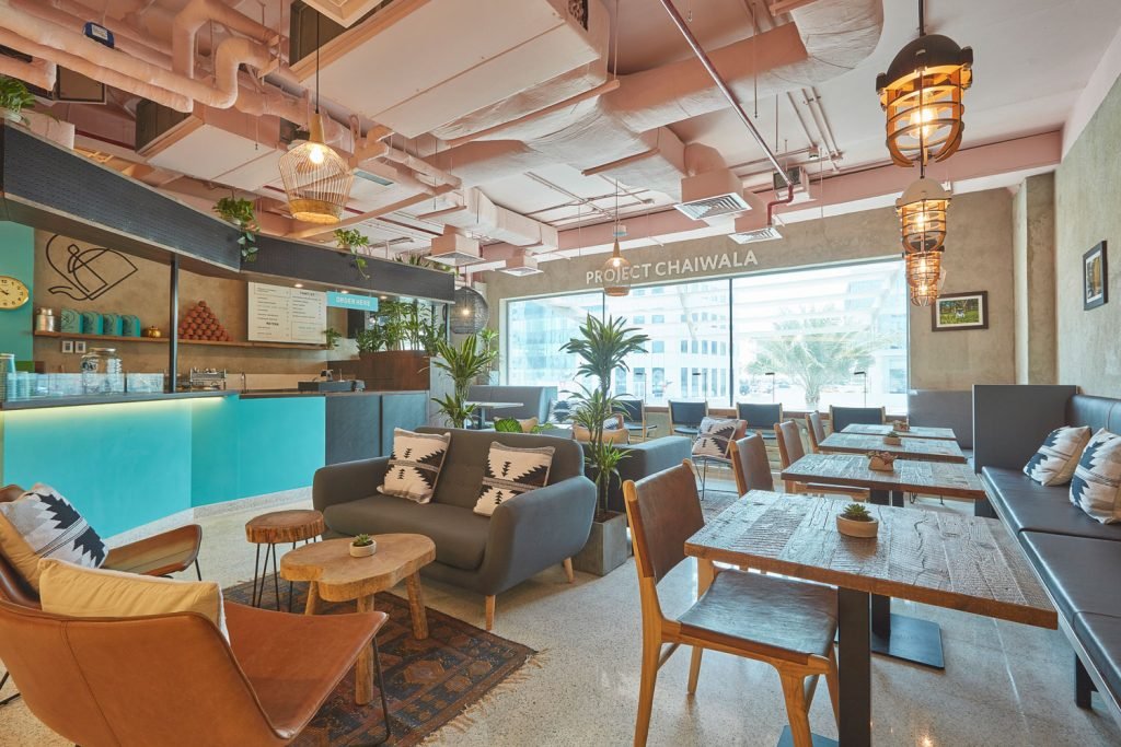 7 Best Restaurants in Alserkal Avenue Dubai |Explore Excellent Eateries