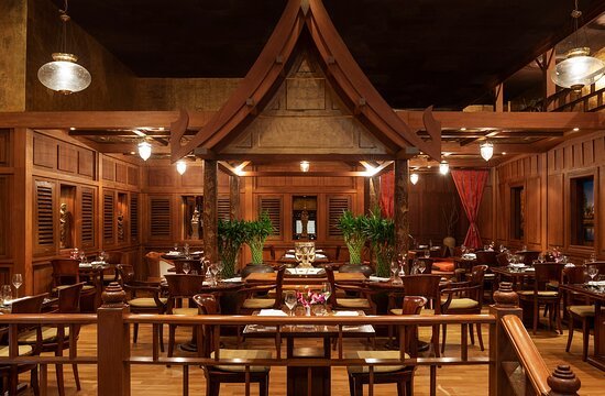 Thai restaurants in Dubai 