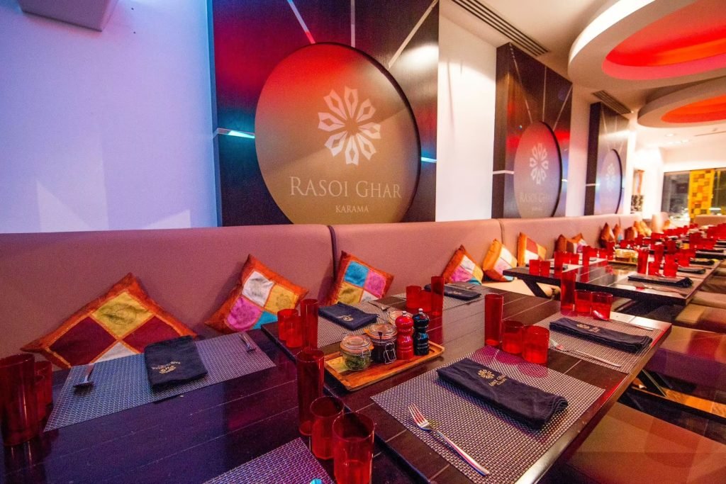7 Best Indian Restaurants In Dubai For Food Lovers - You'll Love It