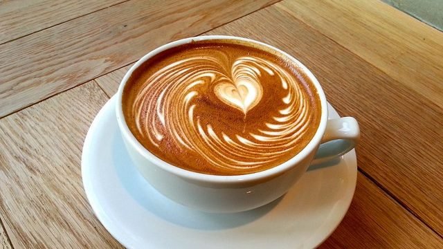 5 Top Coffee Shops in Sharjah | Have a Sip of Coffee at the Best Cafe in Sharjah