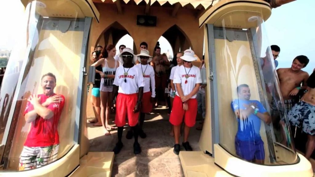 Wild Wadi Waterpark 2023- The most Popular Waterpark in Dubai