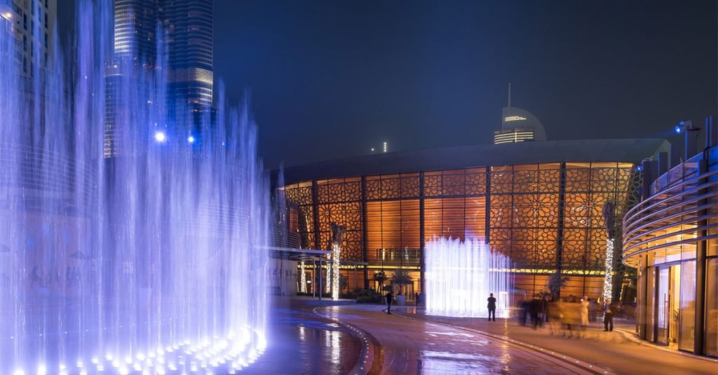  What to do in Dubai for New Year 2023?
