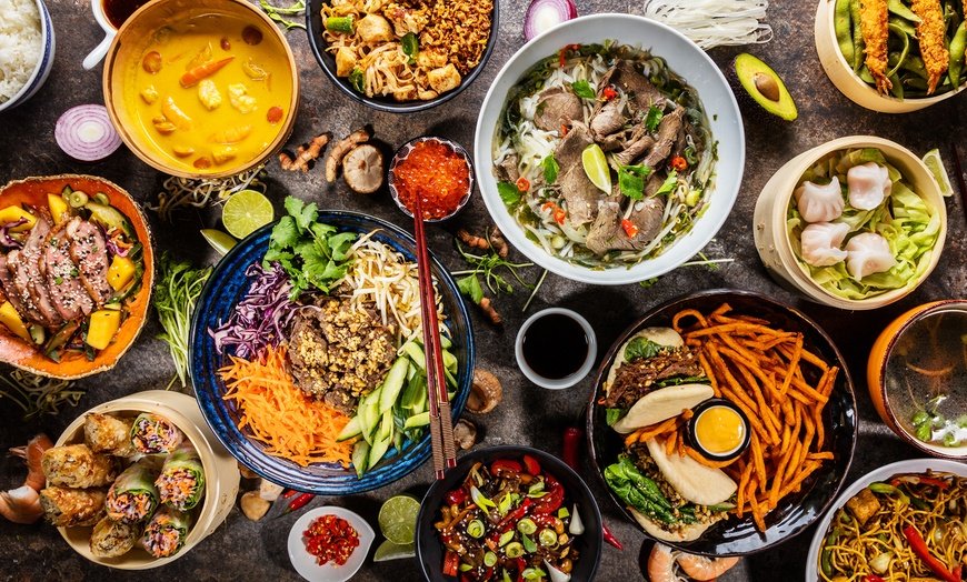 7 Best Moroccan Restaurants in Dubai | Authentic  & Must-try Places for Moroccan Cuisine
