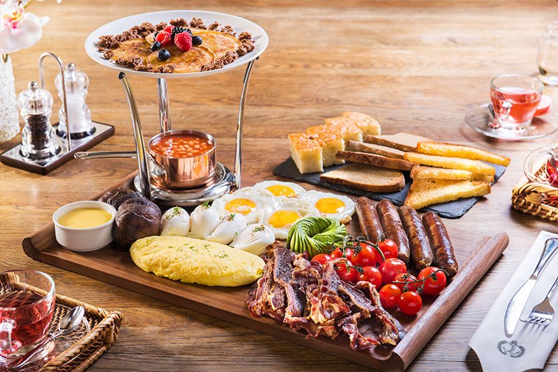 Best Cafes in Umm Suqeim Dubai -Top Rated Cafes 2023