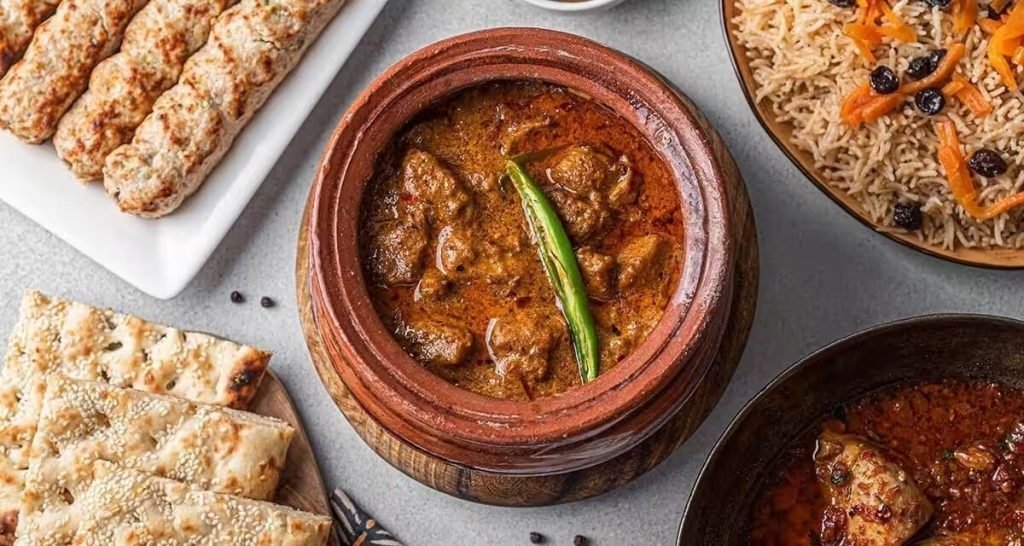 7 Best Pakistani Restaurants in Dubai | For Pakistani Food Lovers | Full of Spices and Variety